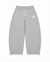 Sweatpant yazlık “RED_MS” - Gray