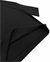 T-shirt Boxy fit “RED BASİC” - Black