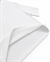 T-shirt Boxy fit “RED BASİC” - White