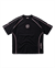 T-shirt Boxy fit “REDSTRİP”