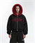 Zipper “RAVEN” 