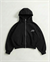 Zipper “Sylor” V2 - Black