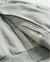 Zipper “Sylor” V2 - Gray