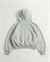 Zipper “Sylor” V2 - Gray