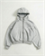 Zipper “Sylor” V2 - Gray