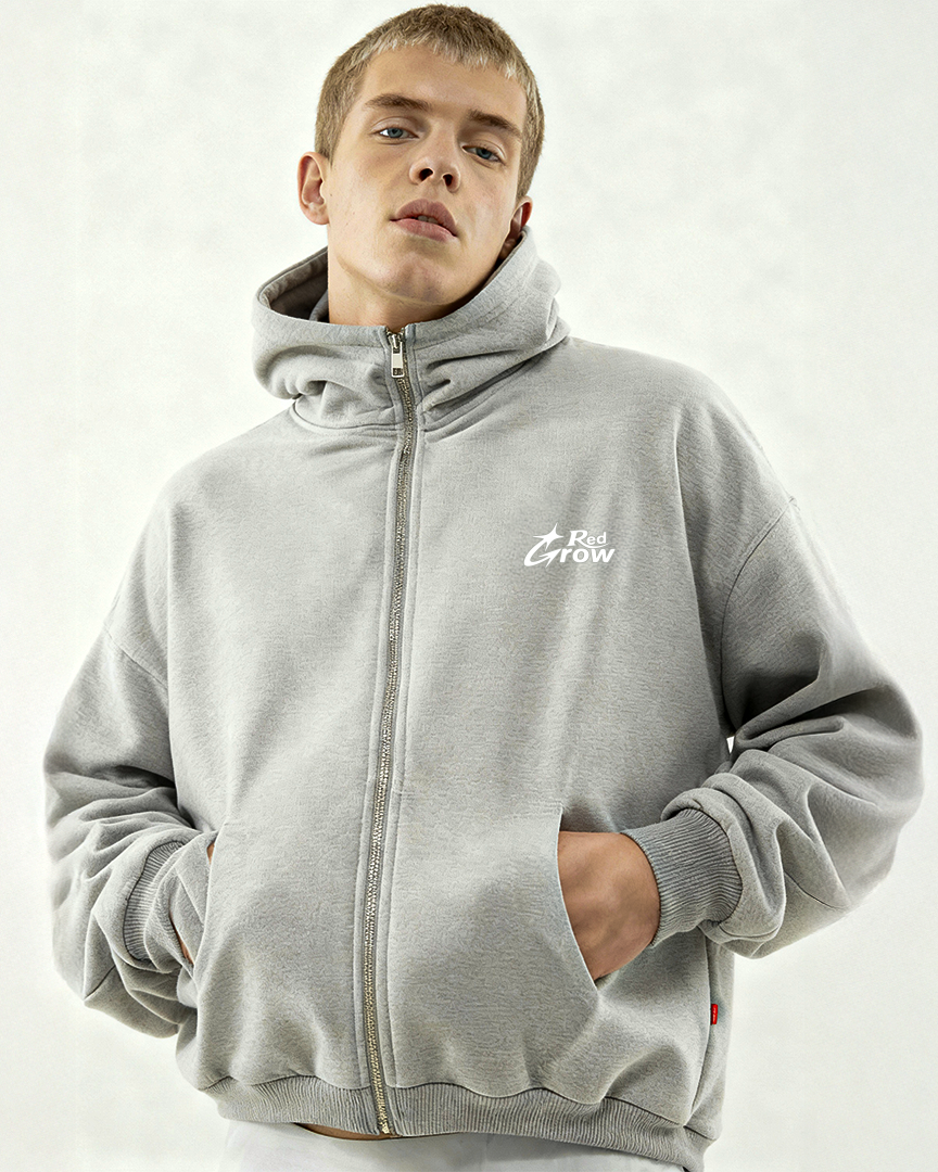 Zipper “Sylor”