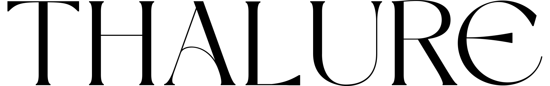 Thalure.com