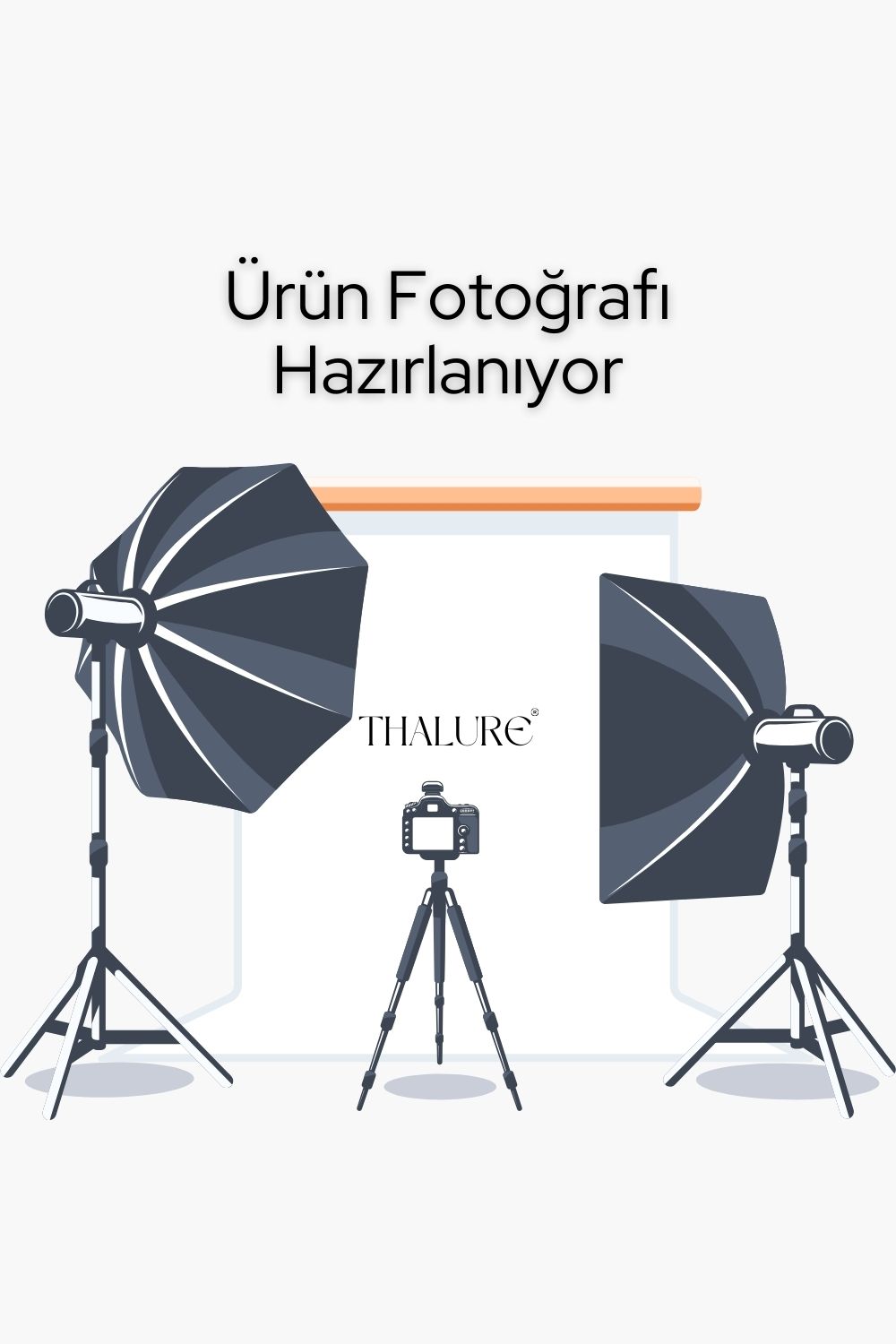 test ürünü