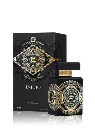Initio Oud For Happiness Unisex Parfüm EDP 90ml ORJ