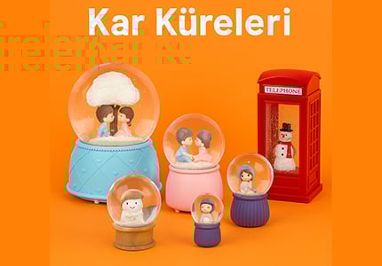 Kar Küreleri