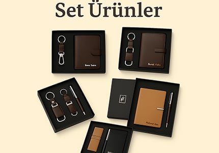 Set Ürünler