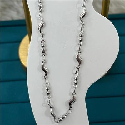 Çelik Silver Halhal