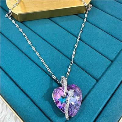 Çelik Silver Kolye 45Cm