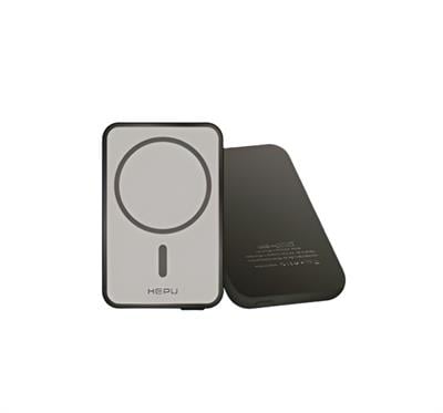 HEPU POWERBANK 5.000mAh HP-223