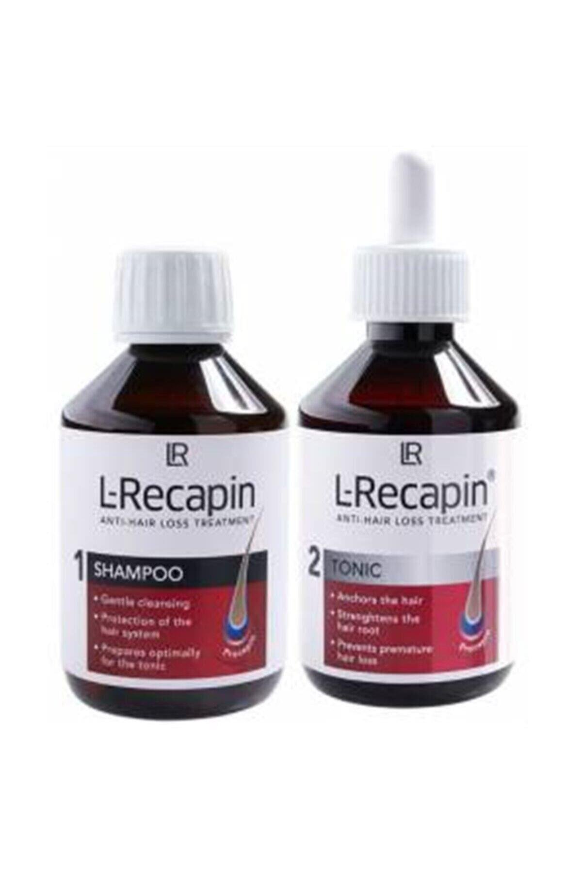 L-recapin