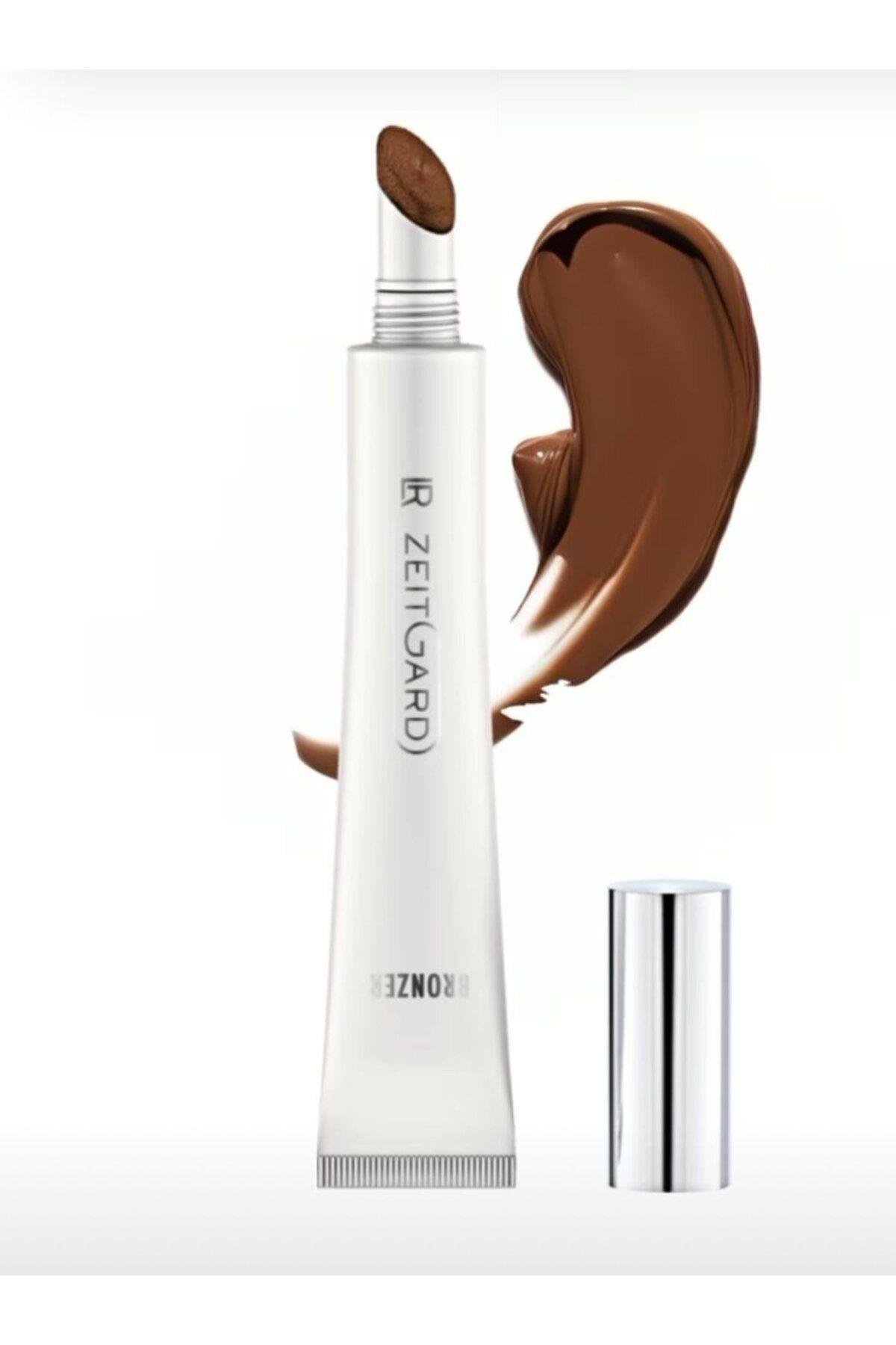 ZEITGARD Signature Kontür Likit Bronzer 10 ML