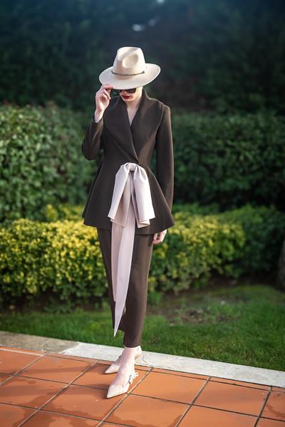 MELL suit
