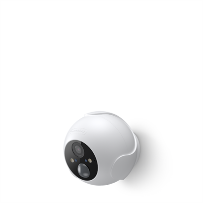 Güvenlik Kamerası Kablosuz 2K