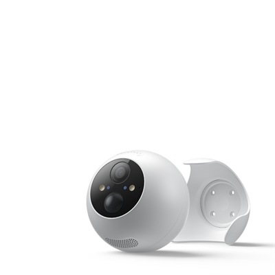 Güvenlik Kamerası Kablosuz 2K