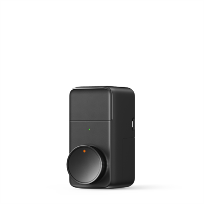 Kablosuz Akıllı Kapı Kilidi – Lock Pro