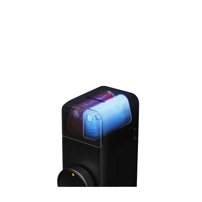 Kablosuz Akıllı Kapı Kilidi – Lock Pro