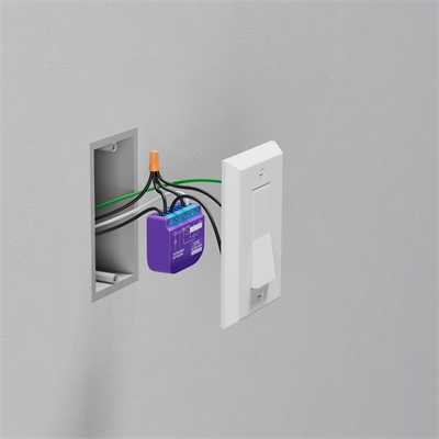 Akıllı Röle Anahtarı Tekli