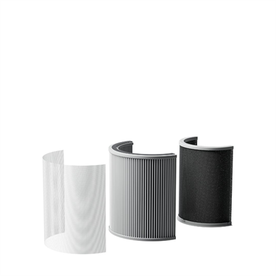 Masa Tipi Hava Temizleyici