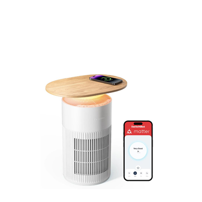 Masa Tipi Hava Temizleyici