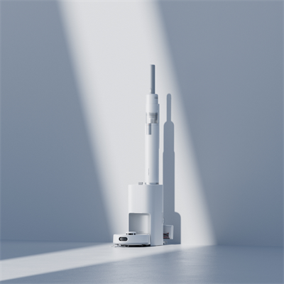 Akıllı Robot Süpürge K10+ Pro Combo