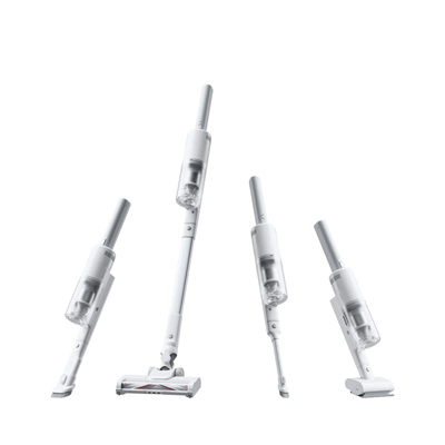 Akıllı Robot Süpürge K10+ Pro Combo