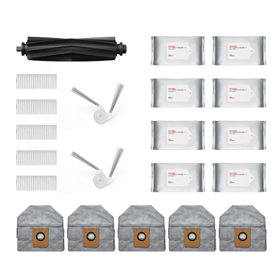 K10+ Pro Aksesuar Seti