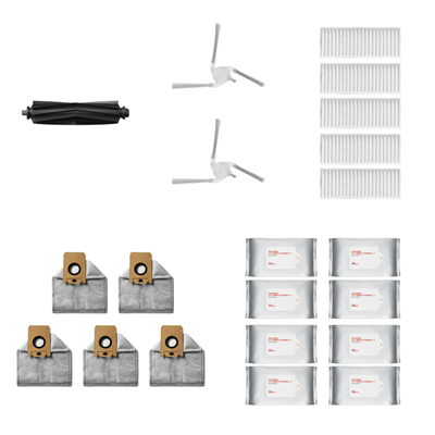 K10+ Pro Aksesuar Seti