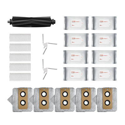 K10+ Pro Aksesuar Seti