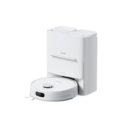 Akıllı Robot Süpürge S20