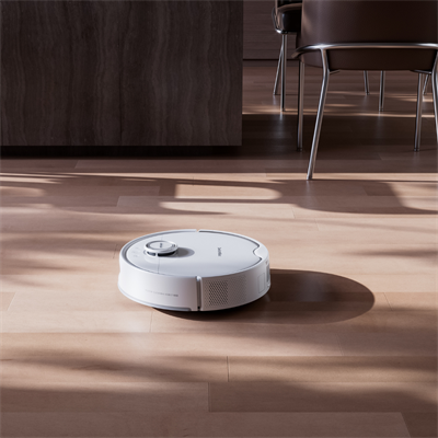 Akıllı Robot Süpürge S20