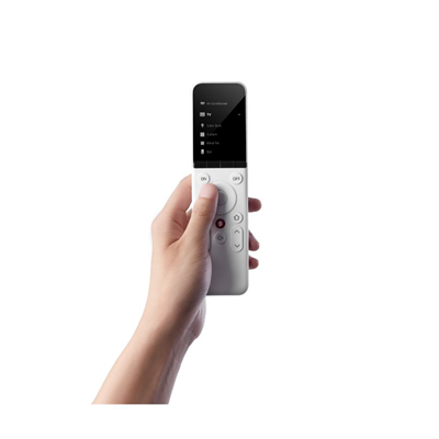 Akıllı Kumanda (Tüm Markalarla Uyumlu)