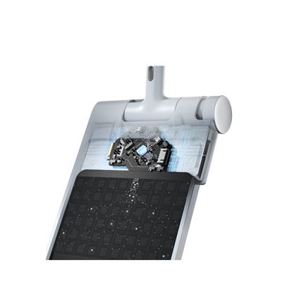 Güneş Enerjili Perde Şarjı