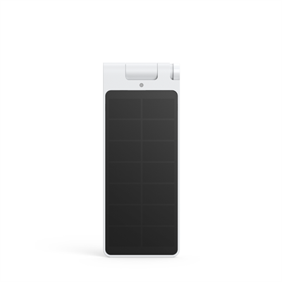 Güneş Enerjili Perde Şarjı