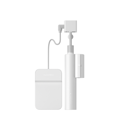 Kablosuz Perde Motoru Jaluzi Tipi