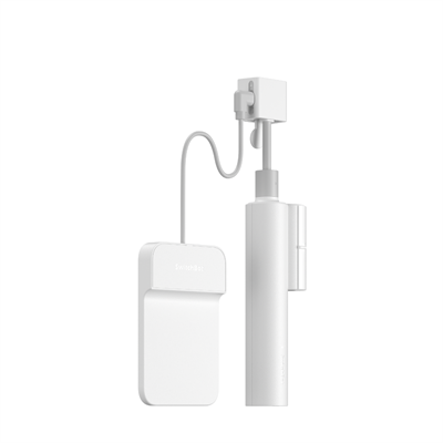 Kablosuz Perde Motoru Jaluzi Tipi