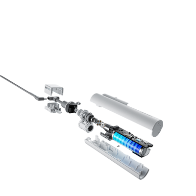 Kablosuz Perde Motoru Jaluzi Tipi