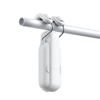 Kablosuz Perde Motoru Boru Tipi 