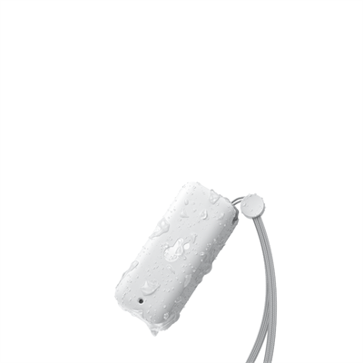 Kablosuz İç ve Dış Mekan Isı & Nem Ölçer