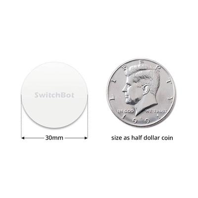 Görev Uygulayıcı Akıllı Etiket 