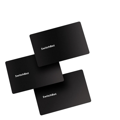 Kapı Erişim Kartı