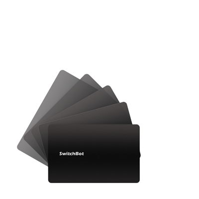 Kapı Erişim Kartı