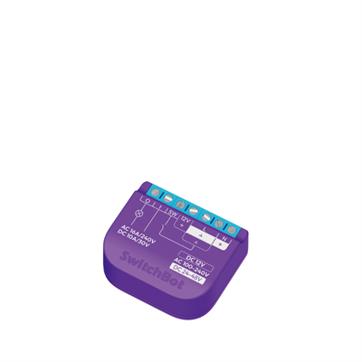 Akıllı Röle Anahtarı - Garaj Kapısı