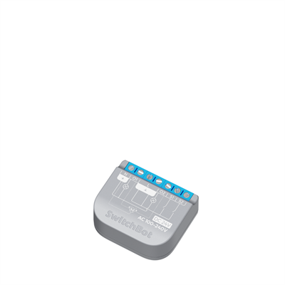 Akıllı Röle Anahtarı Çift Kanallı – Enerji Ölçümlü