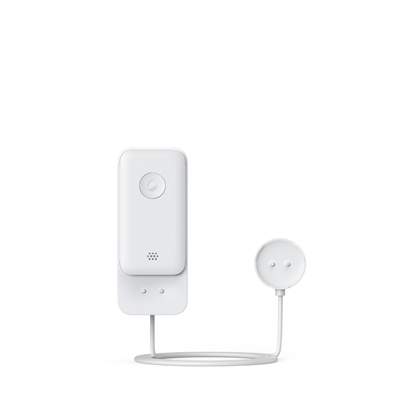 Kablosuz Su Kaçağı Sensörü (Uzatma Sensörlü)