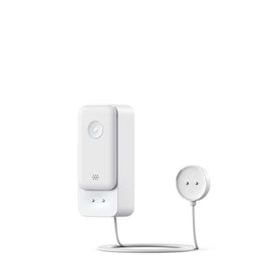 Kablosuz Su Kaçağı Sensörü (Uzatma Sensörlü)